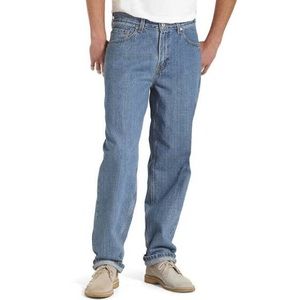 Men’s LEVI 560 Jeans